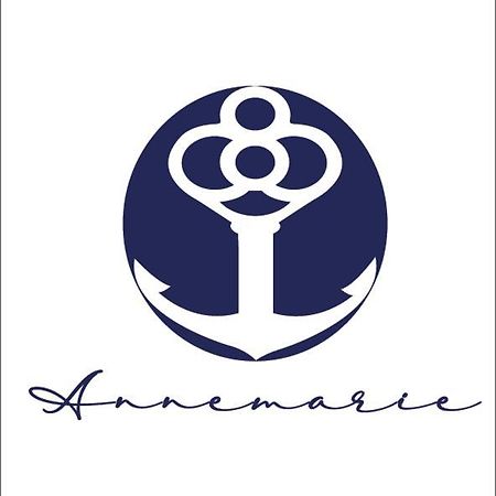 Annemarie B&B Марина-ди-Пиза Экстерьер фото