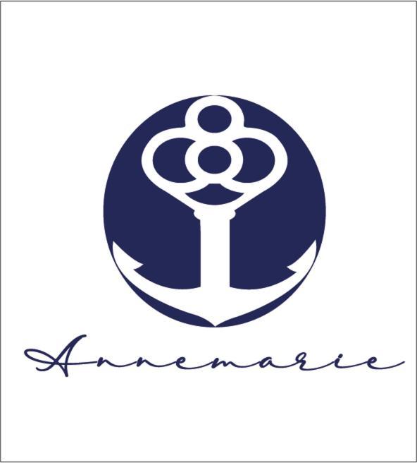 Annemarie B&B Марина-ди-Пиза Экстерьер фото